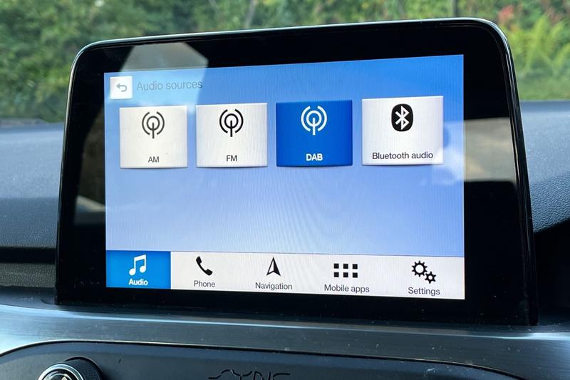 Used Ford Focus 2019 for sale - 76402100: Photo 24