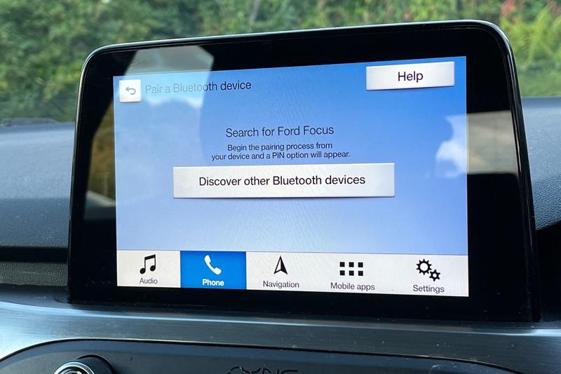 Used Ford Focus 2019 for sale - 76402100: Photo 25