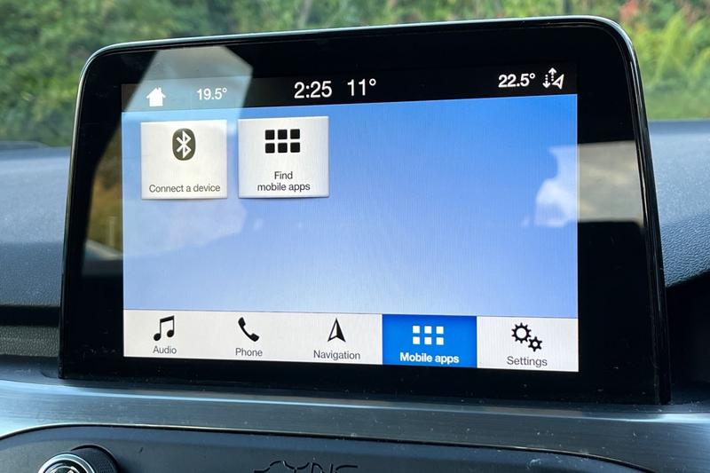 Used Ford Focus 2019 for sale - 76402100: Photo 26