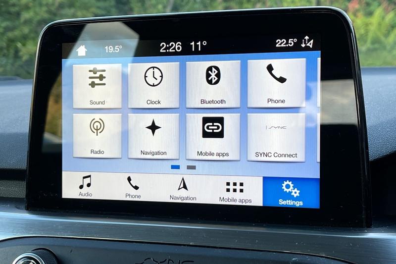 Used Ford Focus 2019 for sale - 76402100: Photo 27