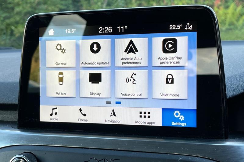 Used Ford Focus 2019 for sale - 76402100: Photo 28