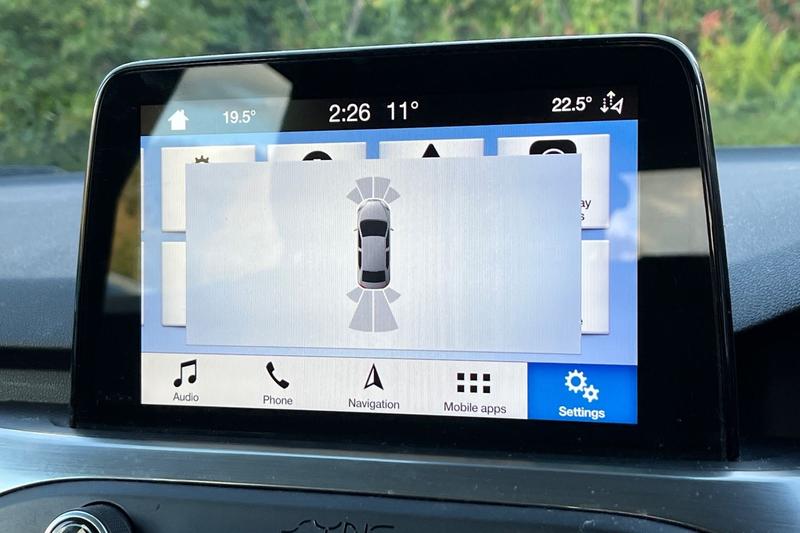 Used Ford Focus 2019 for sale - 76402100: Photo 29