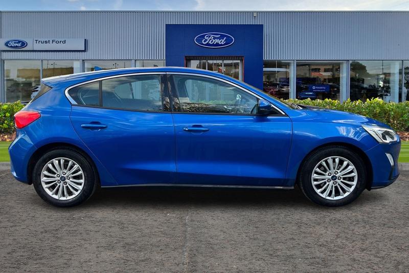 Used Ford Focus 2019 for sale - 76402100: Photo 3