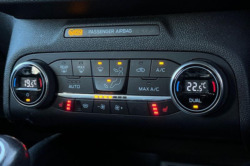 Used Ford Focus 2019 for sale - 76402100: Photo 30