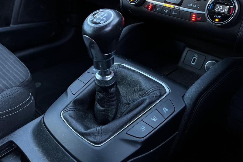 Used Ford Focus 2019 for sale - 76402100: Photo 31