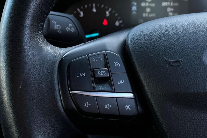 Used Ford Focus 2019 for sale - 76402100: Photo 32