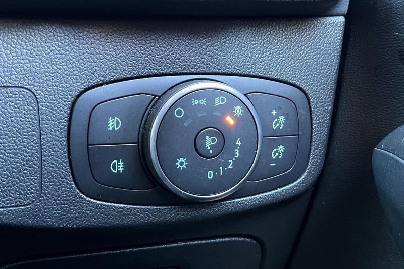 Used Ford Focus 2019 for sale - 76402100: Photo 35