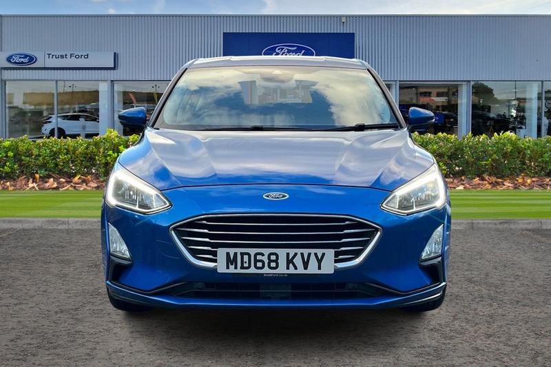 Used Ford Focus 2019 for sale - 76402100: Photo 6