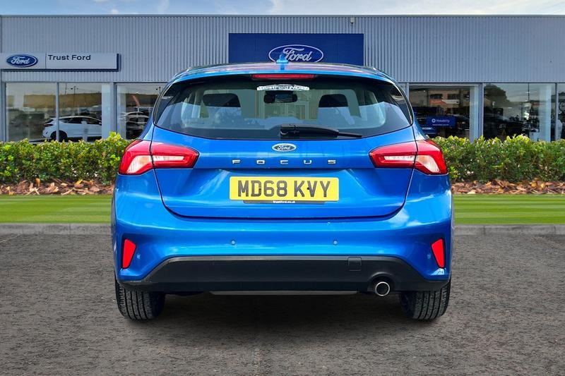 Used Ford Focus 2019 for sale - 76402100: Photo 7