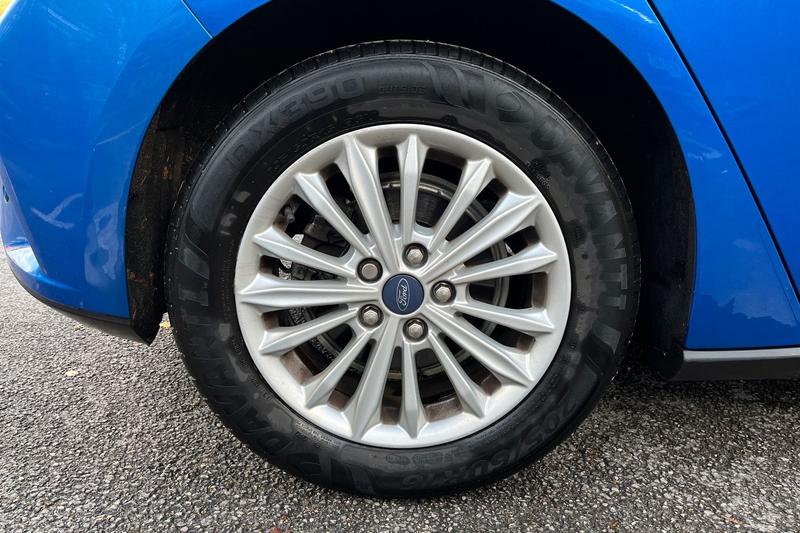 Used Ford Focus 2019 for sale - 76402100: Photo 8