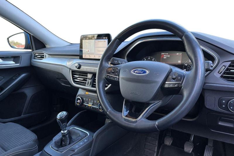 Used Ford Focus 2019 for sale - 76402100: Photo 9