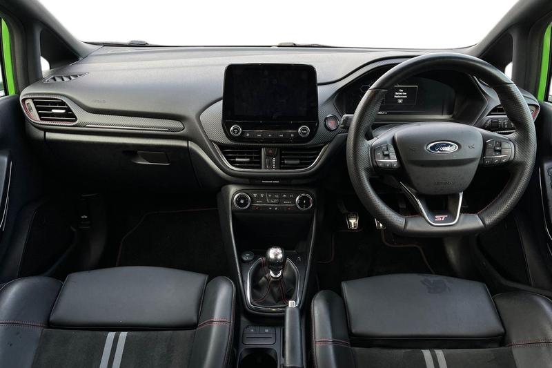 Used Ford Fiesta 2023 for sale - 77529135: Photo 10