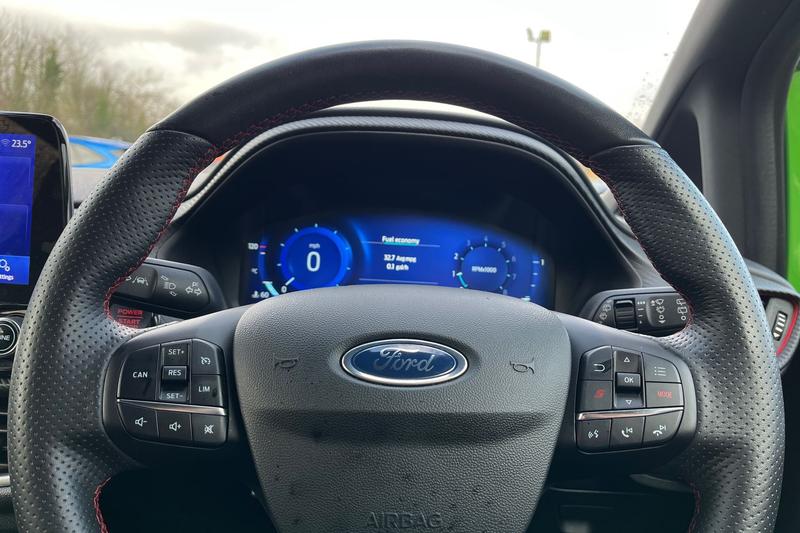 Used Ford Fiesta 2023 for sale - 77529135: Photo 12