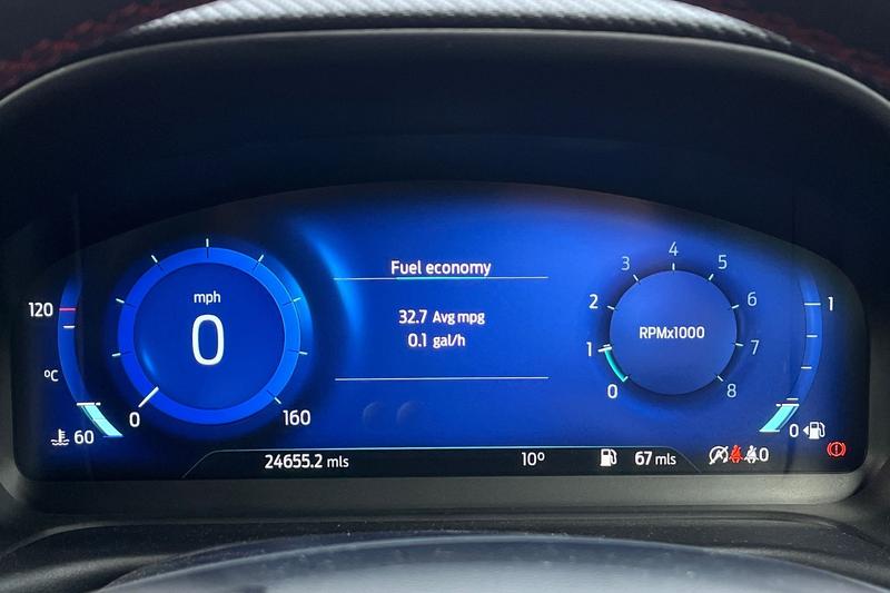 Used Ford Fiesta 2023 for sale - 77529135: Photo 13