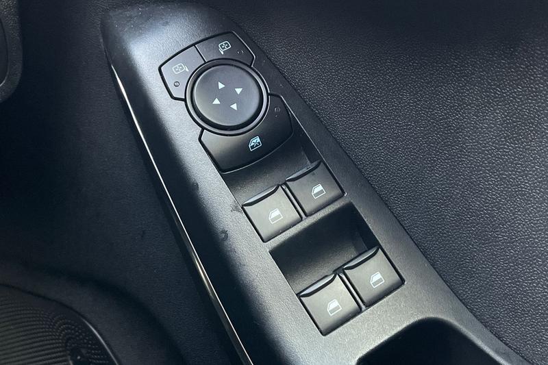 Used Ford Fiesta 2023 for sale - 77529135: Photo 16