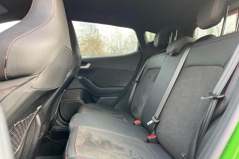 Used Ford Fiesta 2023 for sale - 77529135: Photo 20