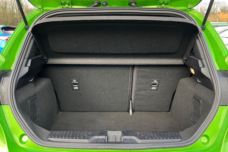 Used Ford Fiesta 2023 for sale - 77529135: Photo 21