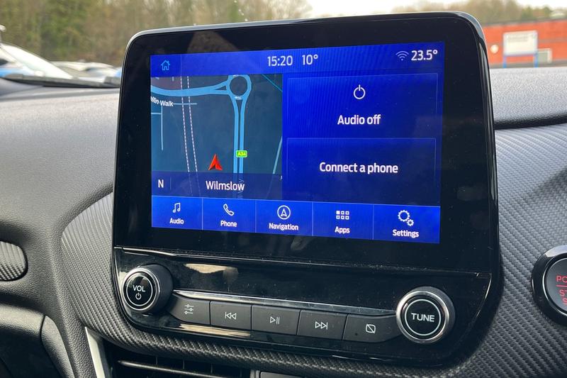 Used Ford Fiesta 2023 for sale - 77529135: Photo 22