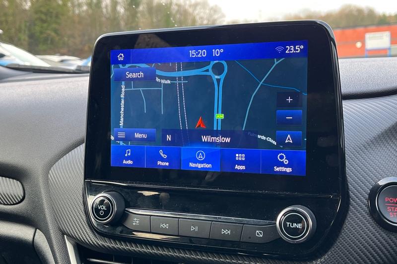 Used Ford Fiesta 2023 for sale - 77529135: Photo 23