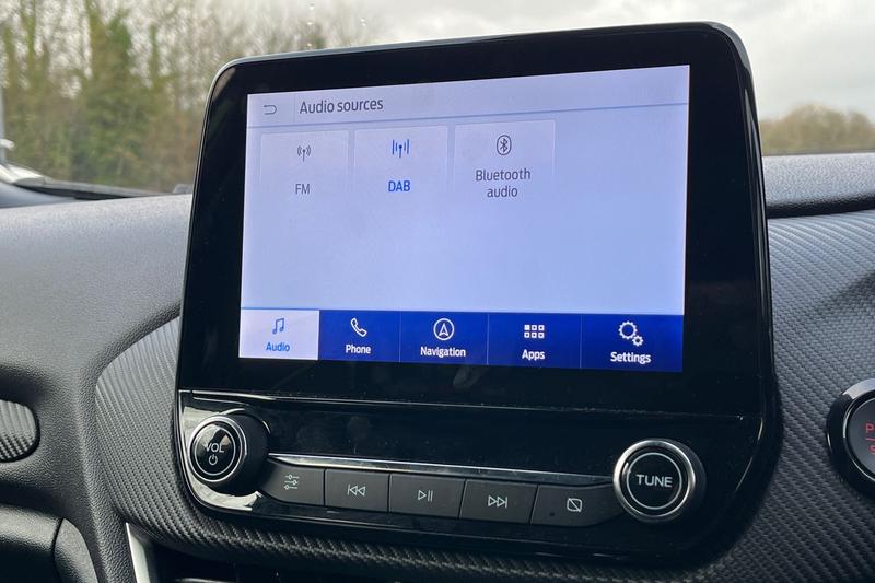 Used Ford Fiesta 2023 for sale - 77529135: Photo 24