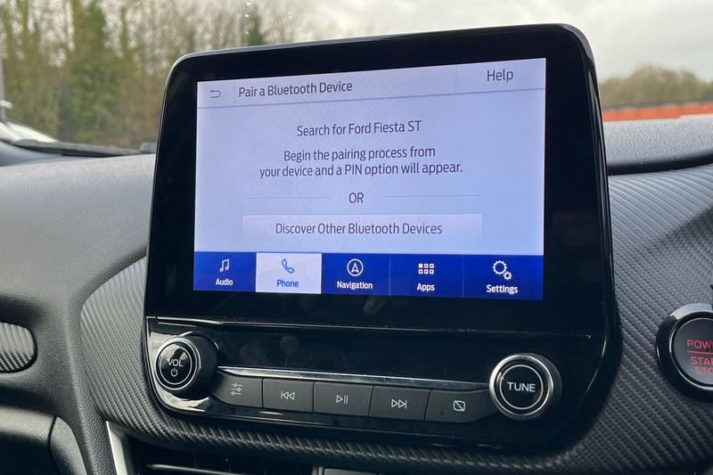 Used Ford Fiesta 2023 for sale - 77529135: Photo 25