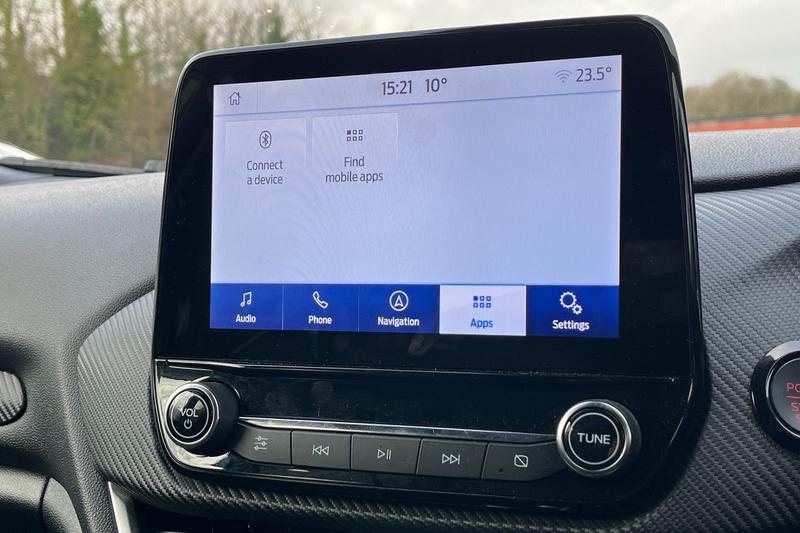 Used Ford Fiesta 2023 for sale - 77529135: Photo 26