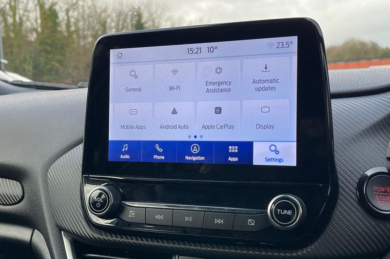 Used Ford Fiesta 2023 for sale - 77529135: Photo 27