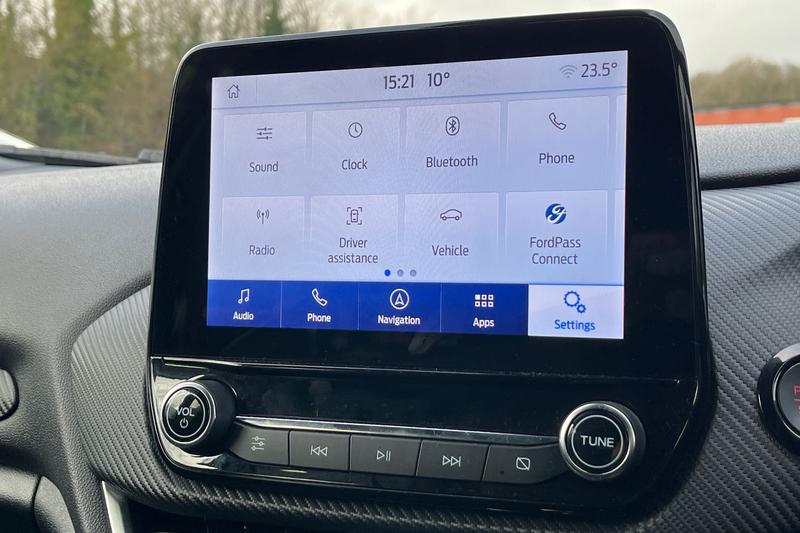 Used Ford Fiesta 2023 for sale - 77529135: Photo 28