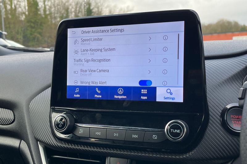 Used Ford Fiesta 2023 for sale - 77529135: Photo 29