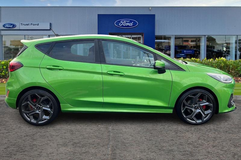 Used Ford Fiesta 2023 for sale - 77529135: Photo 3