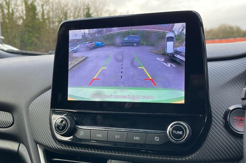 Used Ford Fiesta 2023 for sale - 77529135: Photo 30