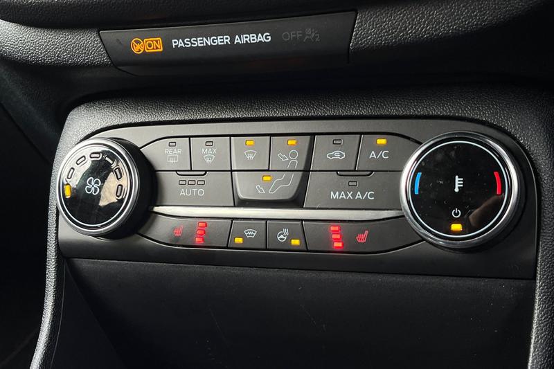 Used Ford Fiesta 2023 for sale - 77529135: Photo 31