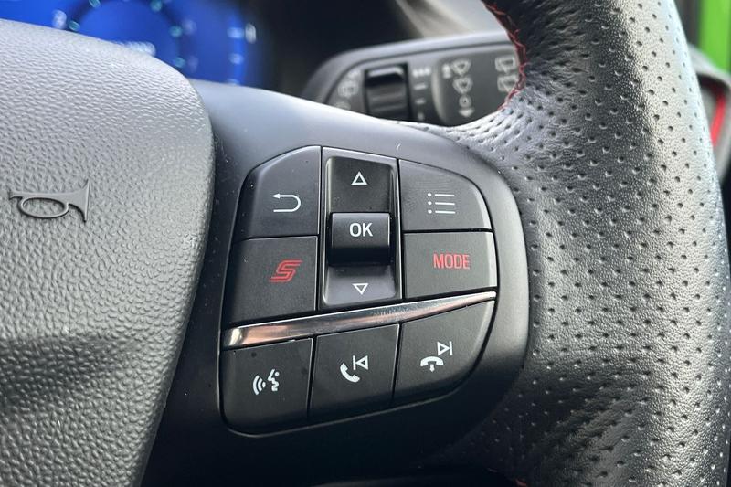 Used Ford Fiesta 2023 for sale - 77529135: Photo 34