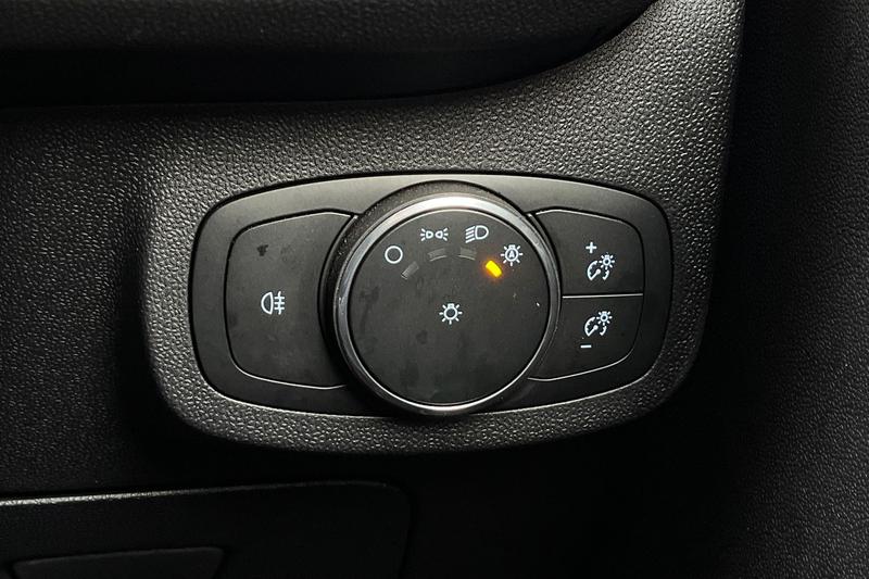 Used Ford Fiesta 2023 for sale - 77529135: Photo 35