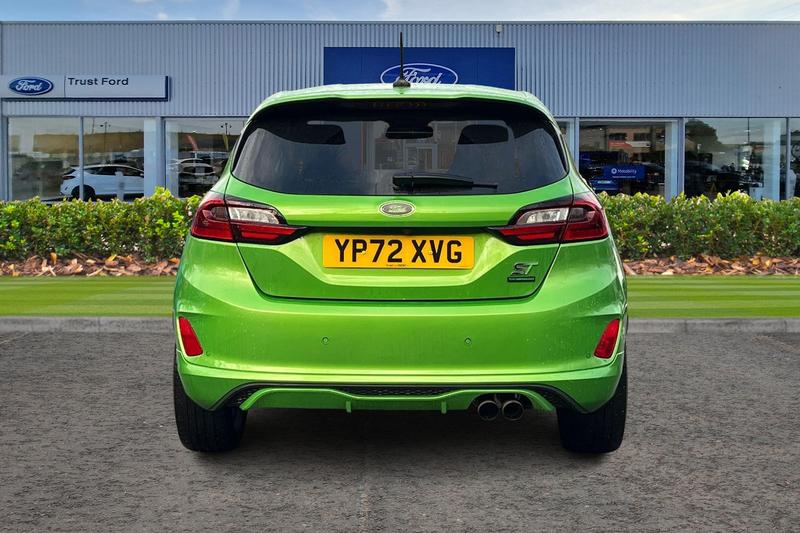 Used Ford Fiesta 2023 for sale - 77529135: Photo 7