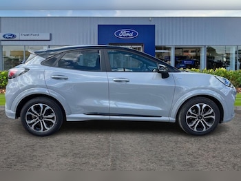 Used Ford Puma 2021 for sale - 78329481: Photo