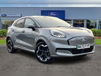 Used Ford Puma 2025 for sale - 78270749: Photo