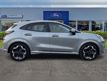 Used Ford Puma 2025 for sale - 78270749: Photo