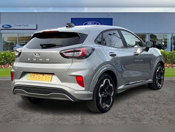 Used Ford Puma 2025 for sale - 78270749: Photo