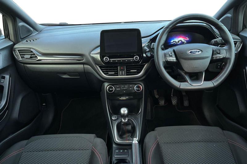 Used Ford Puma 2021 for sale - 77036889: Photo 10