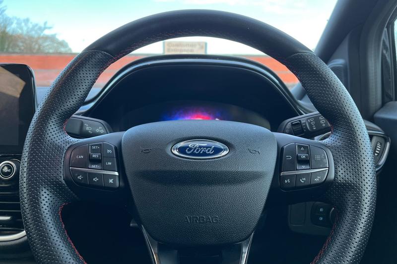 Used Ford Puma 2021 for sale - 77036889: Photo 12