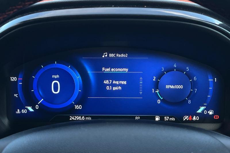 Used Ford Puma 2021 for sale - 77036889: Photo 13