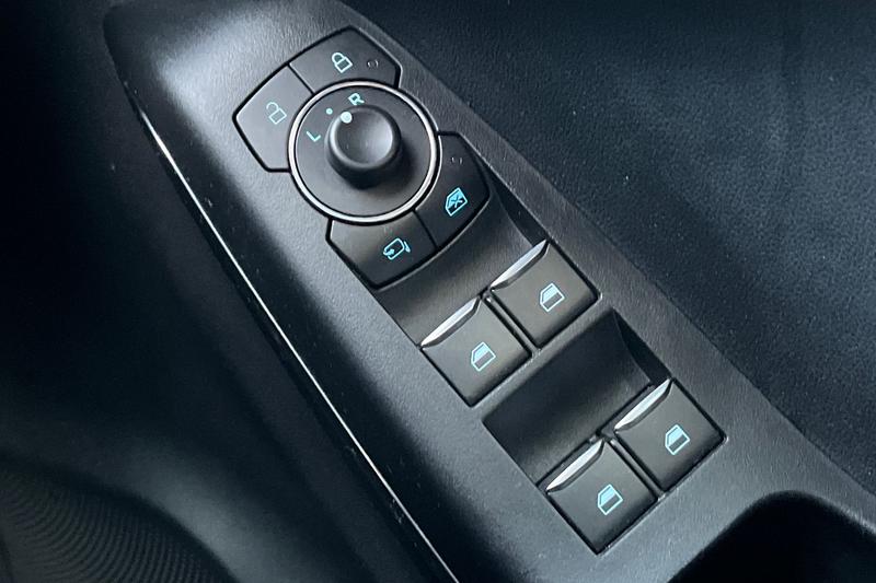 Used Ford Puma 2021 for sale - 77036889: Photo 16