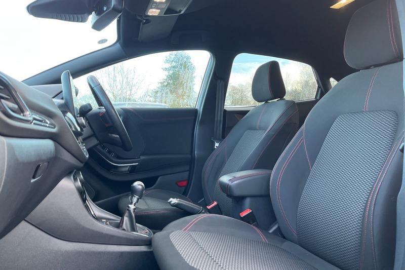 Used Ford Puma 2021 for sale - 77036889: Photo 19