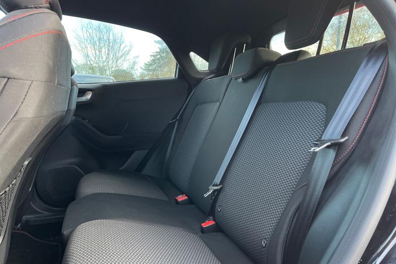 Used Ford Puma 2021 for sale - 77036889: Photo 20