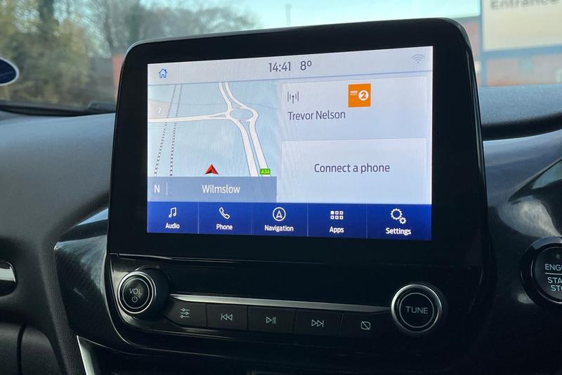 Used Ford Puma 2021 for sale - 77036889: Photo 22