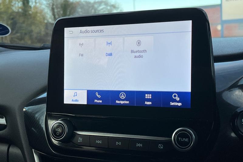 Used Ford Puma 2021 for sale - 77036889: Photo 24