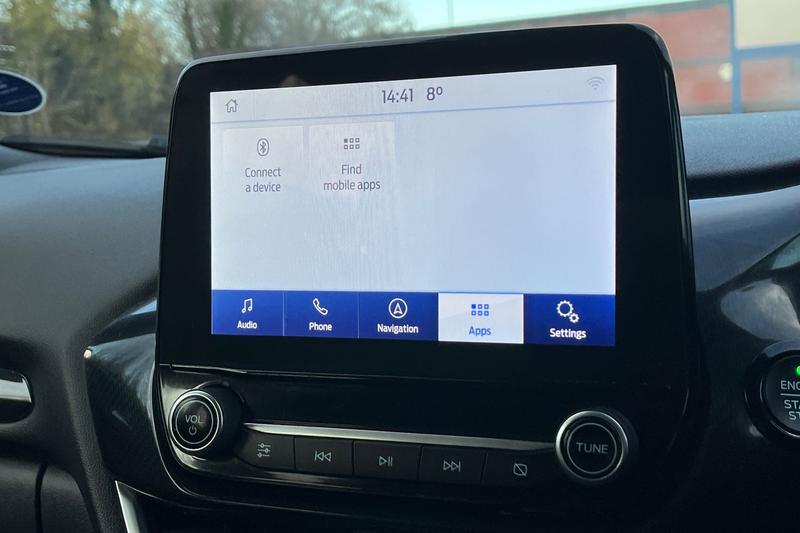 Used Ford Puma 2021 for sale - 77036889: Photo 26