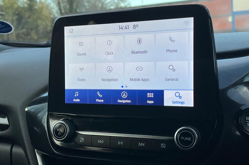 Used Ford Puma 2021 for sale - 77036889: Photo 27