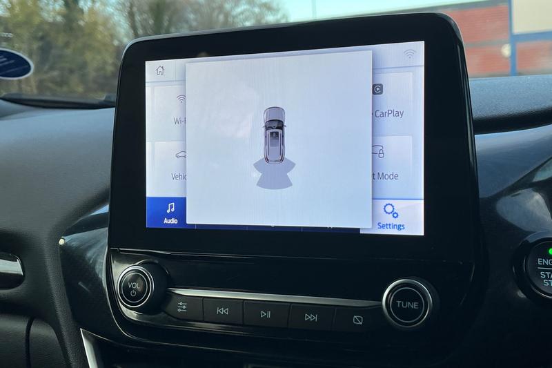 Used Ford Puma 2021 for sale - 77036889: Photo 29